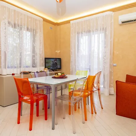 Apartment Casa Recanati