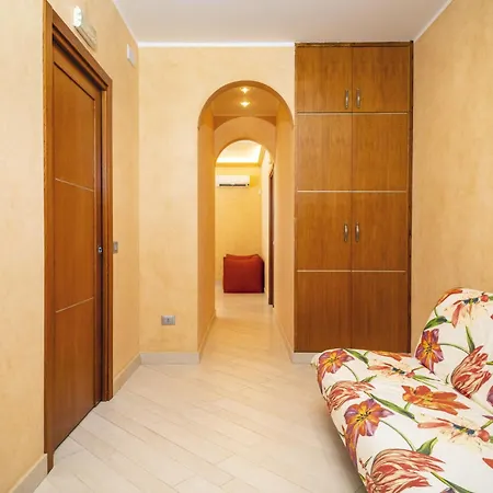 Casa Recanati * Giardini Naxos