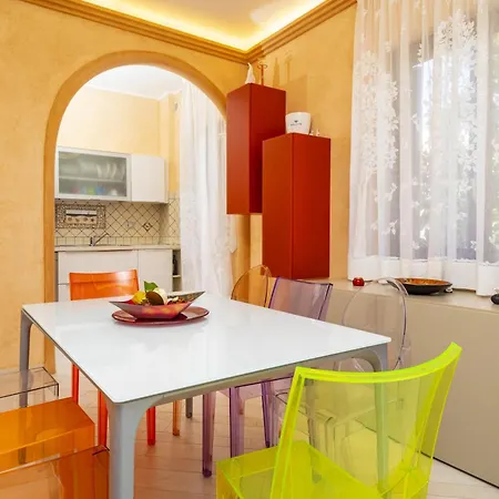Casa Recanati