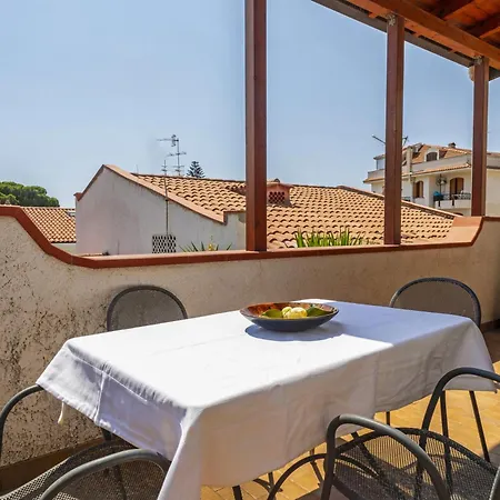 Apartment Casa Recanati