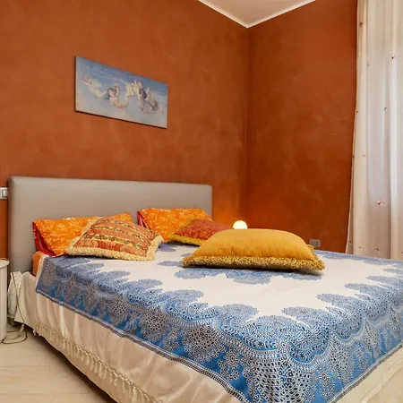 Apartment Casa Recanati *