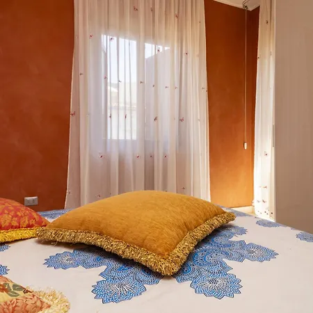 Casa Recanati Apartment Giardini Naxos