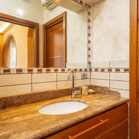 Casa Recanati - Taormina Апартаменты Джардини-Наксос