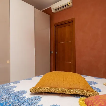 Apartment Casa Recanati