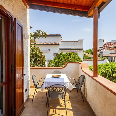 Casa Recanati Apartment *