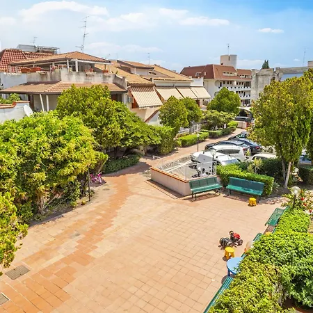 Casa Recanati Apartment