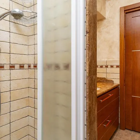 Апартаменты Casa Recanati - Taormina