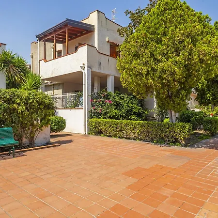 Casa Recanati * Giardini Naxos